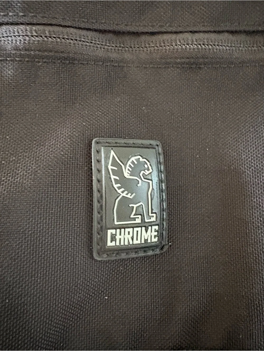 Chrome Industries chrome kadet
